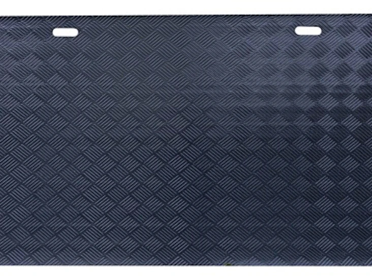 3 stk. køreplader 115x200