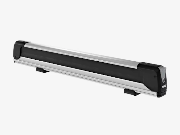 Skidhållare thule snowpack extender (till thule & bmw takräcken)