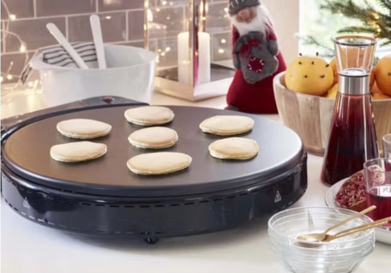 Steketakke (mormors)