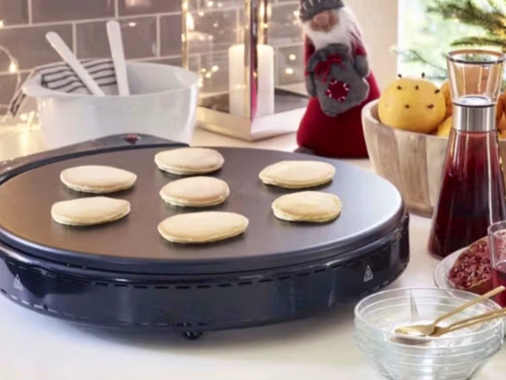 Steketakke (mormors)