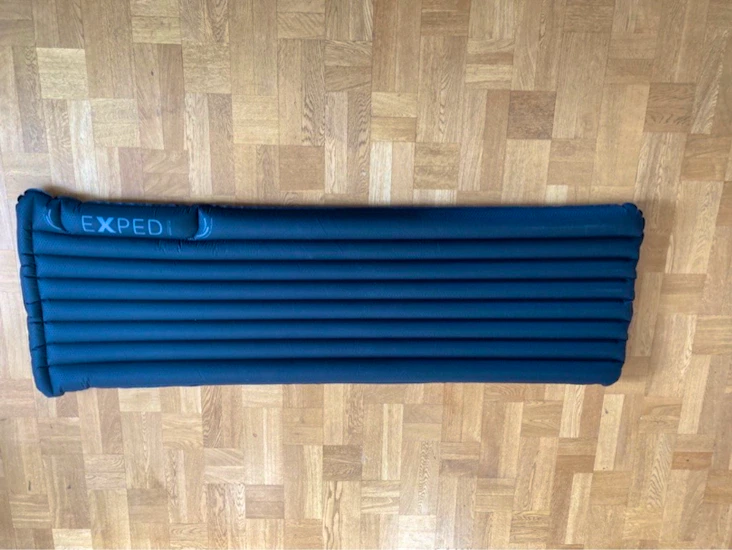 Exped downmat 7 lw