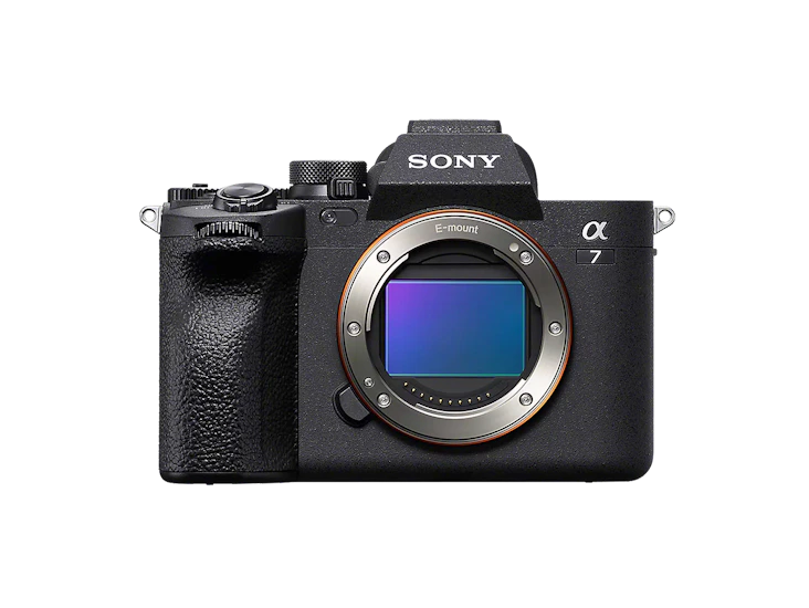Sony a7iv