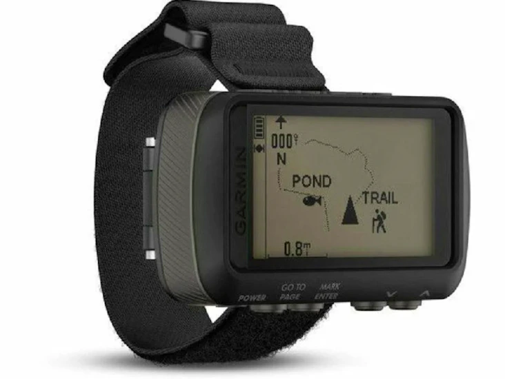Garmin foretrex 601