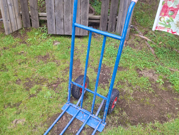 Sekketralle