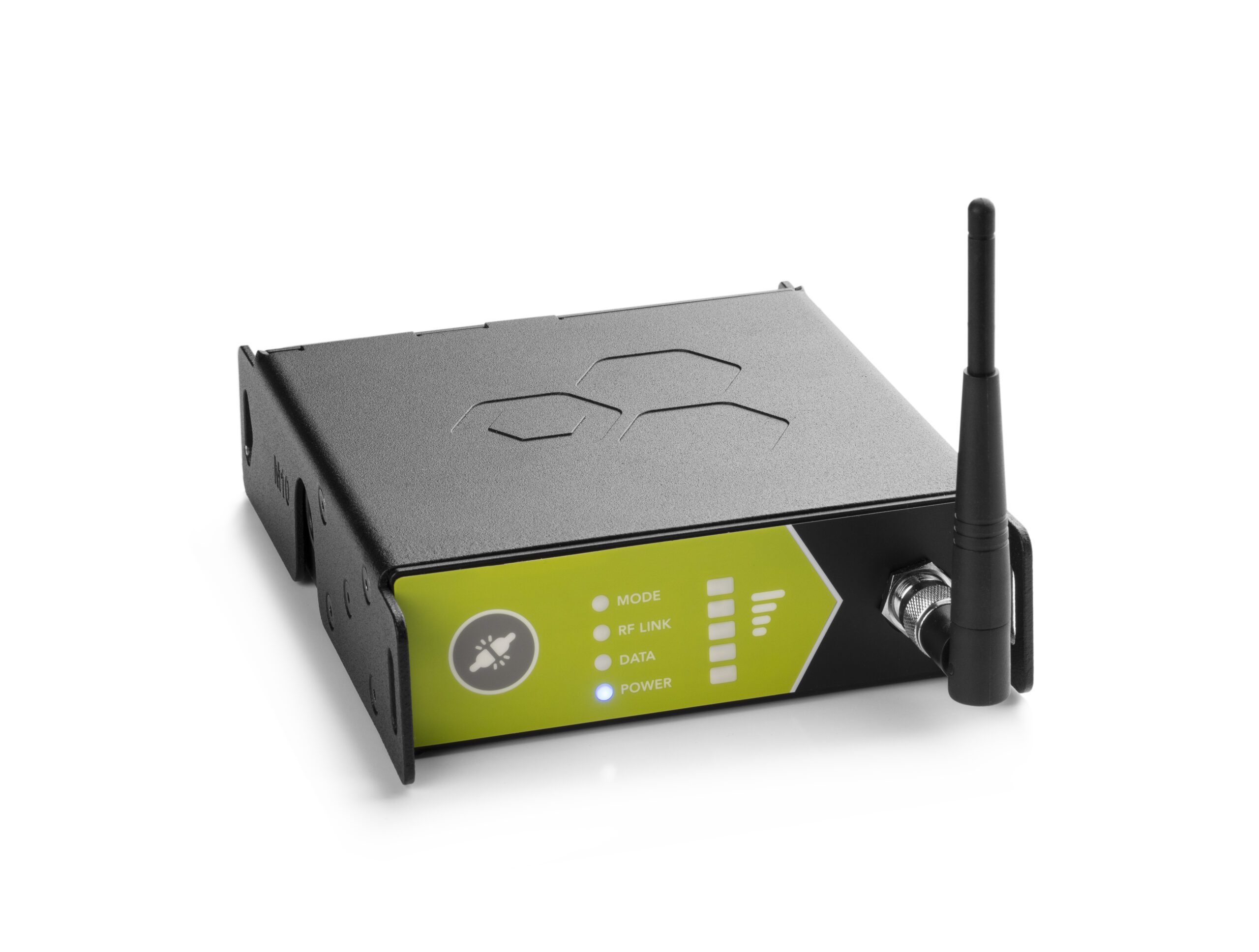Lumenradio luna wireless dmx transciever