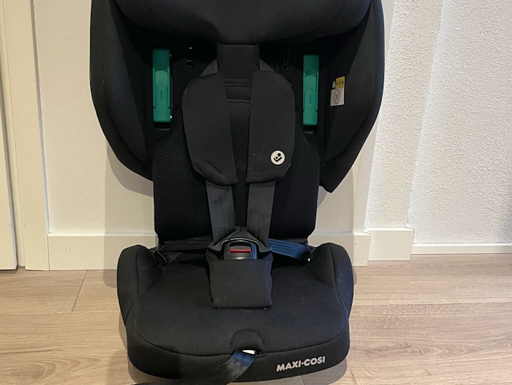 Maxi-cosi nomad turvaistuin