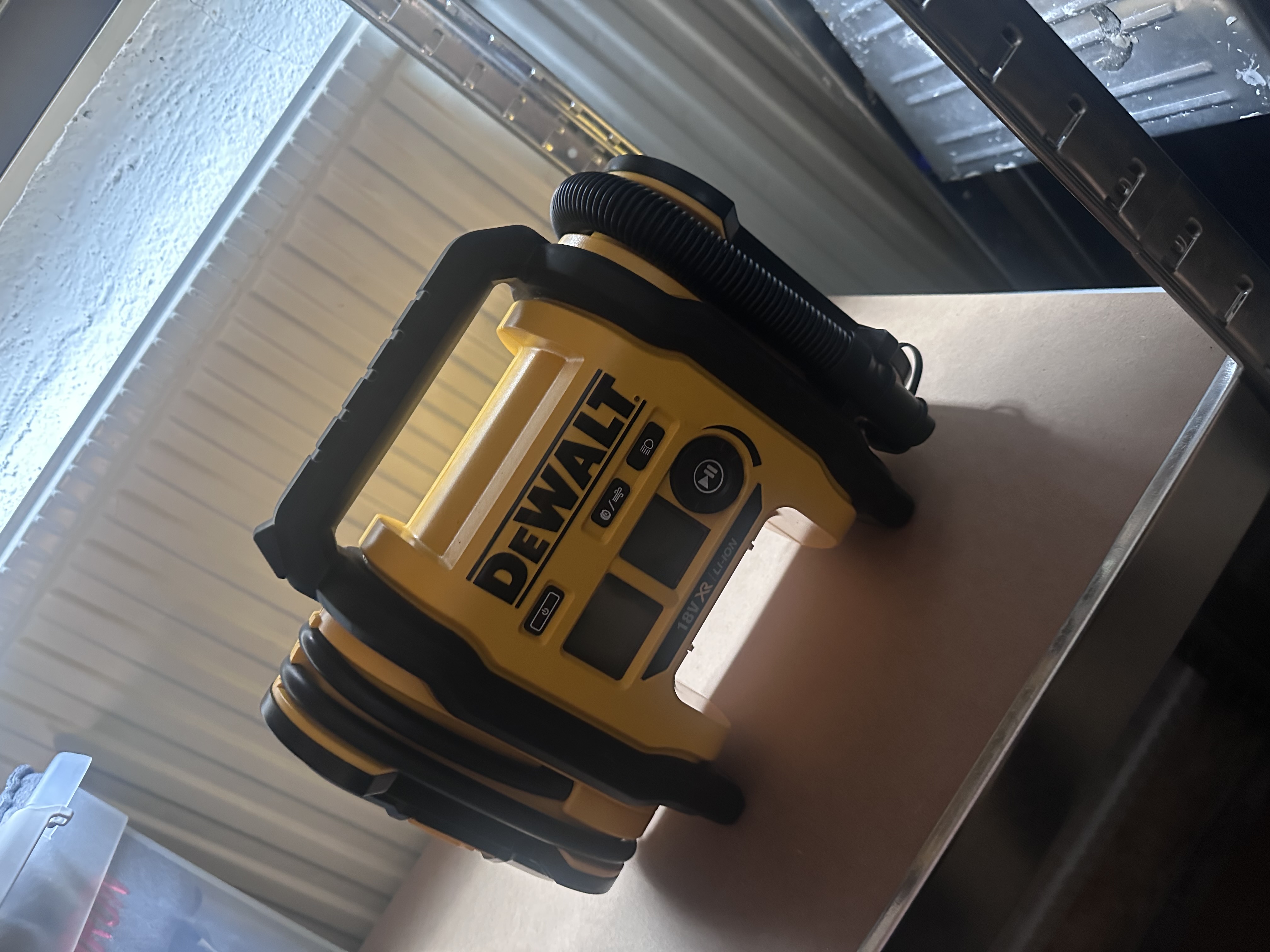 Mini kompressor
