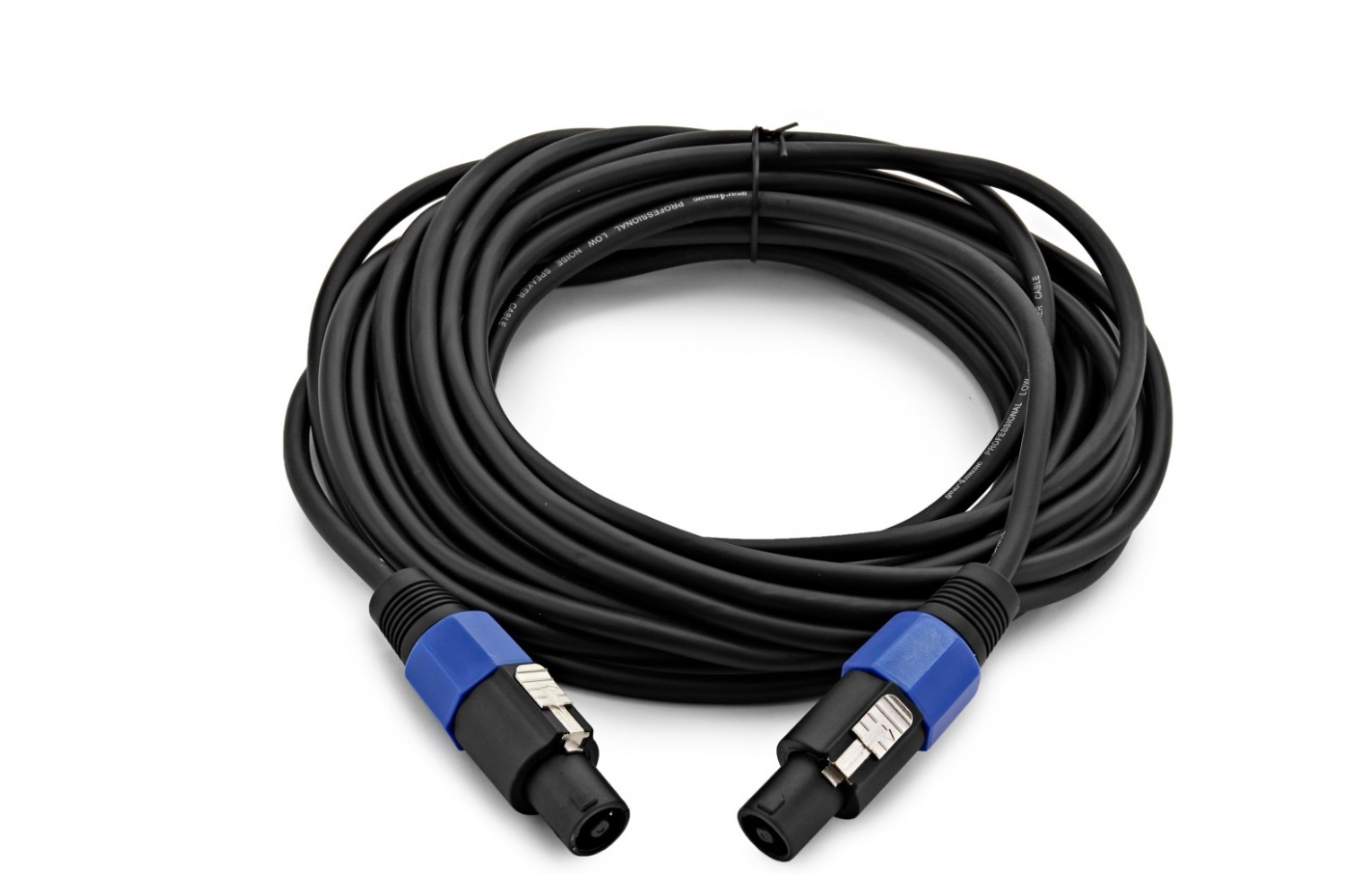 Högtalarkabel  nl2  [15 meter]