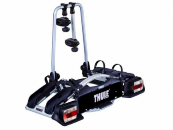 Cykelhållare thule