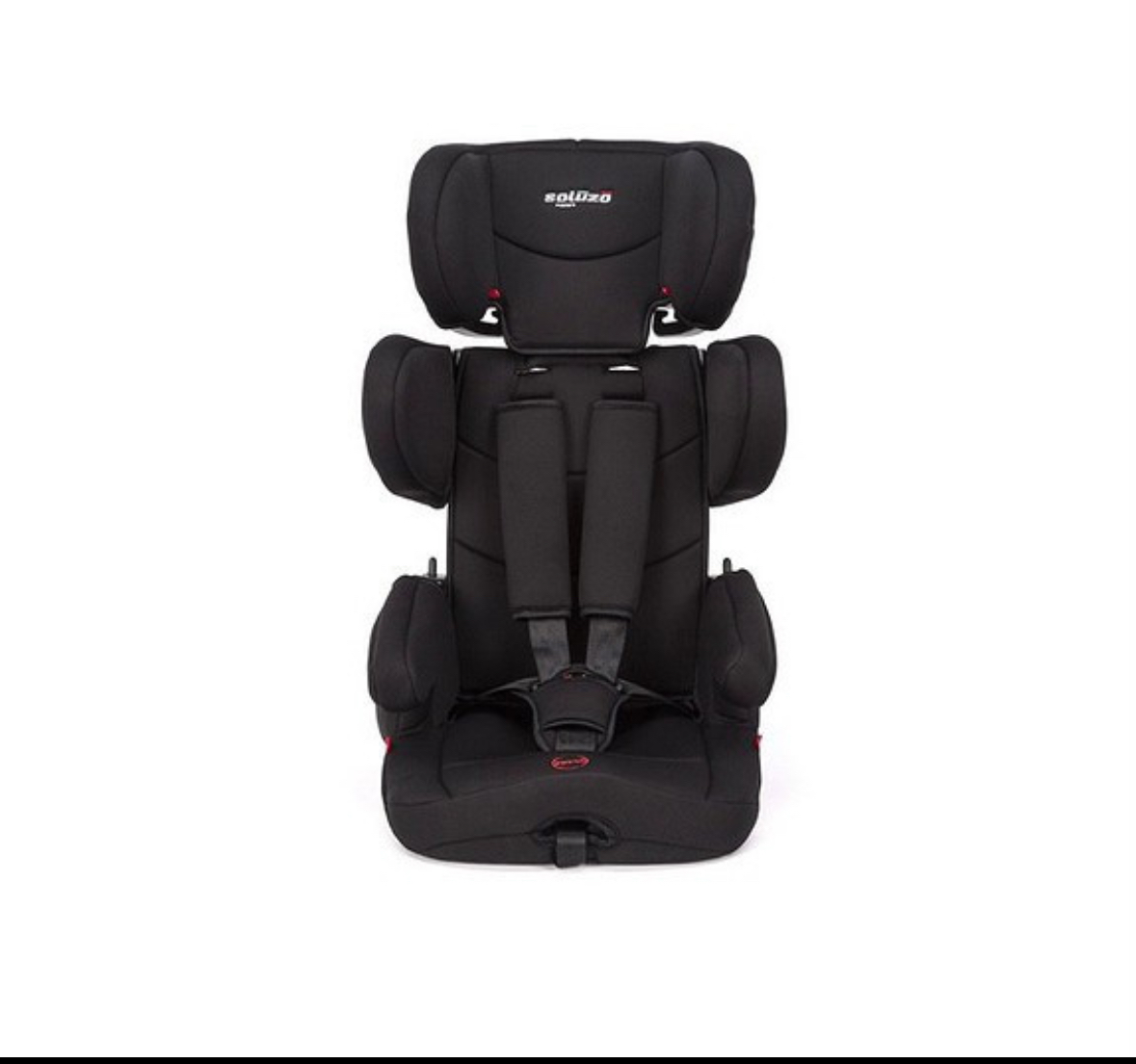 Ut å reie med barn? sammenleggbare barneseter til leie