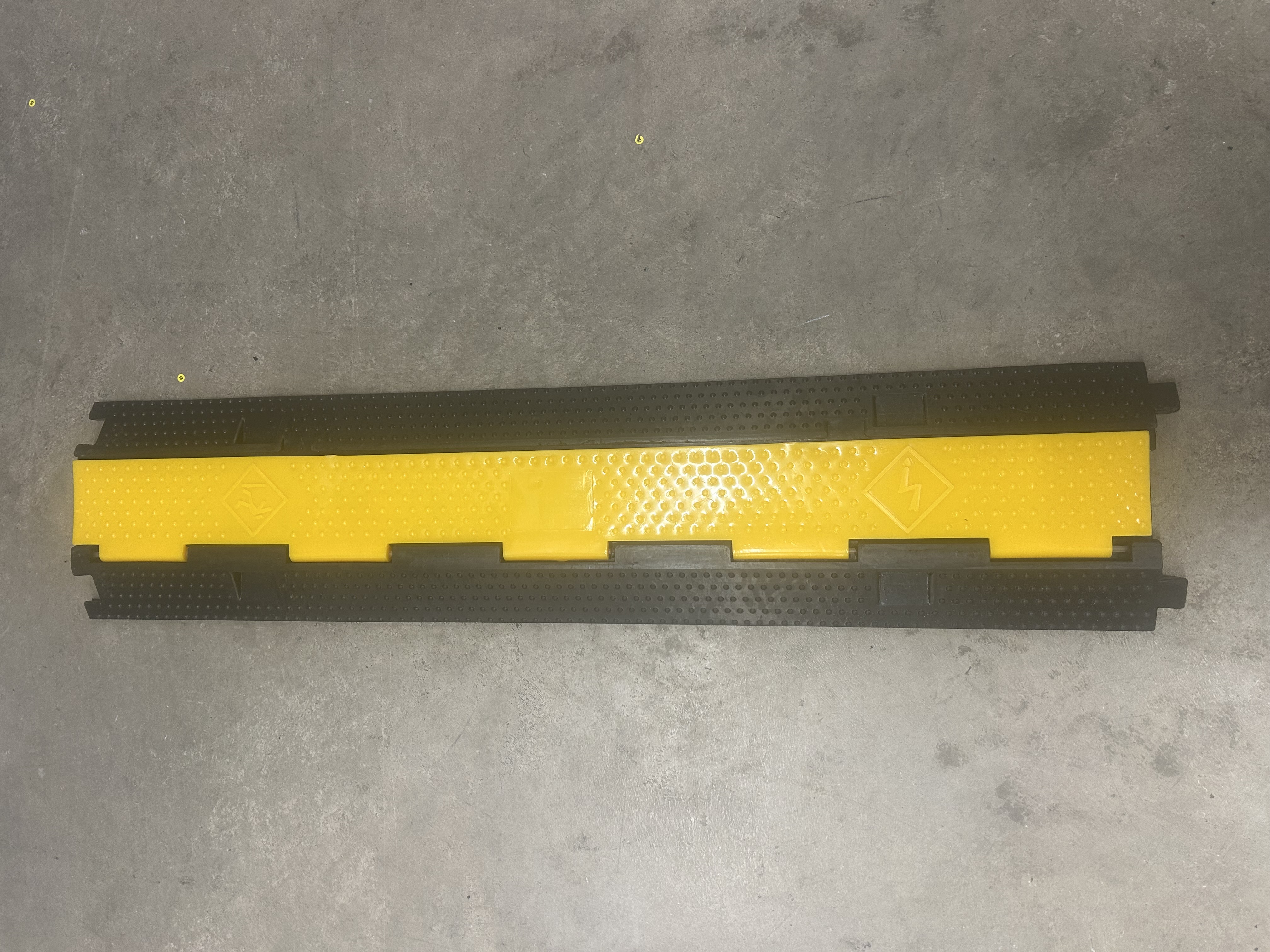 Cable protector more than 1 available