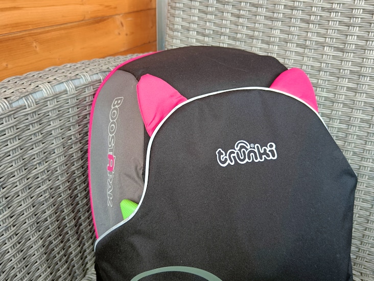 Trunki boostapak