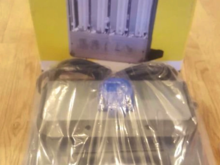 Arbetslampa prolight