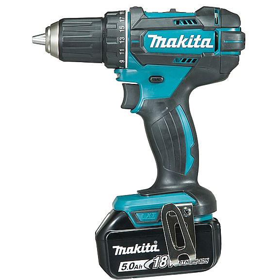 Makita batteridrill (18v)