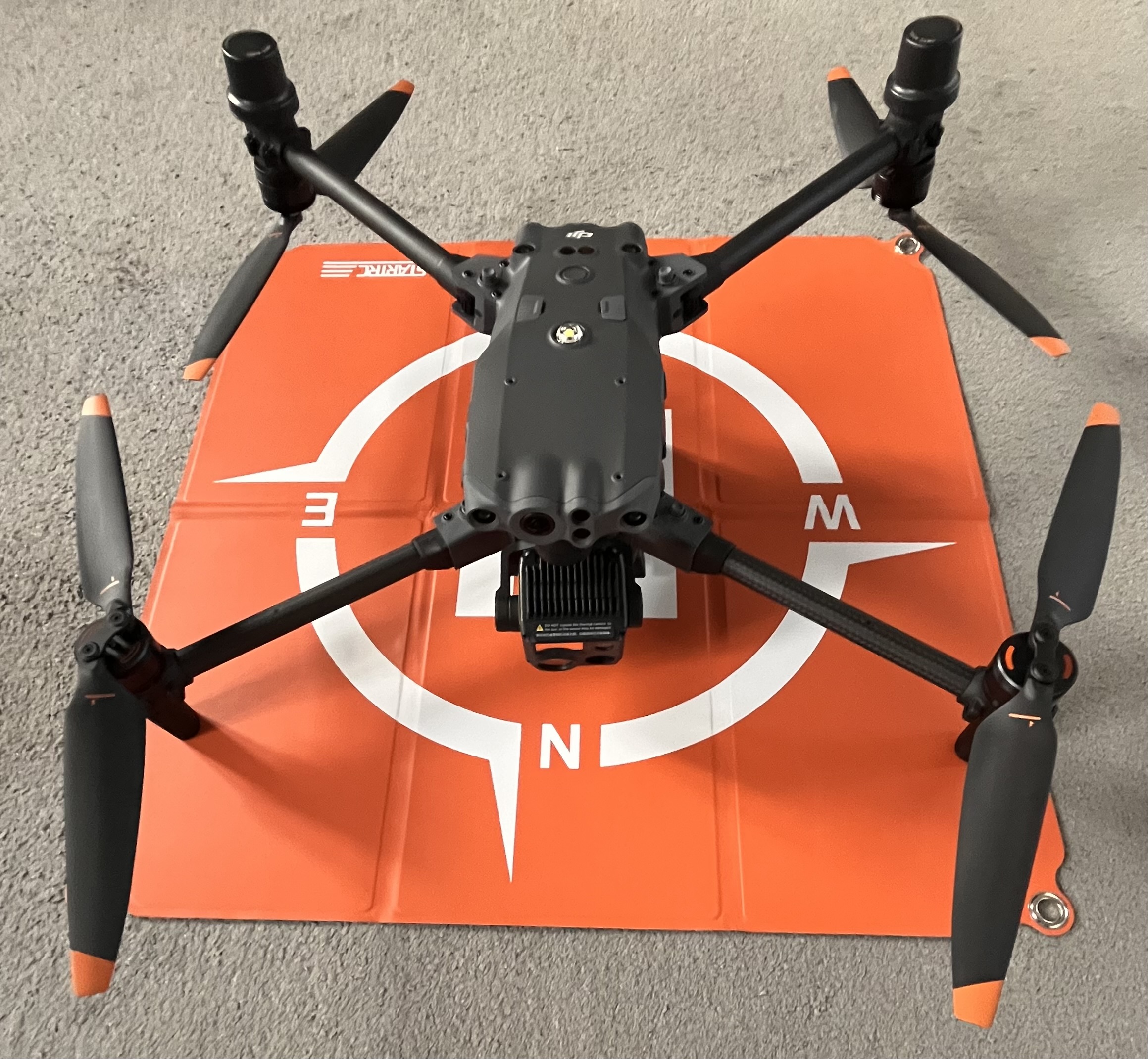 Dji matrice 30t (m30t)