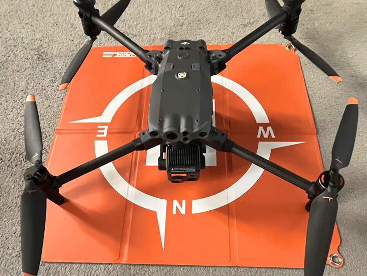 Dji matrice 30t (m30t)