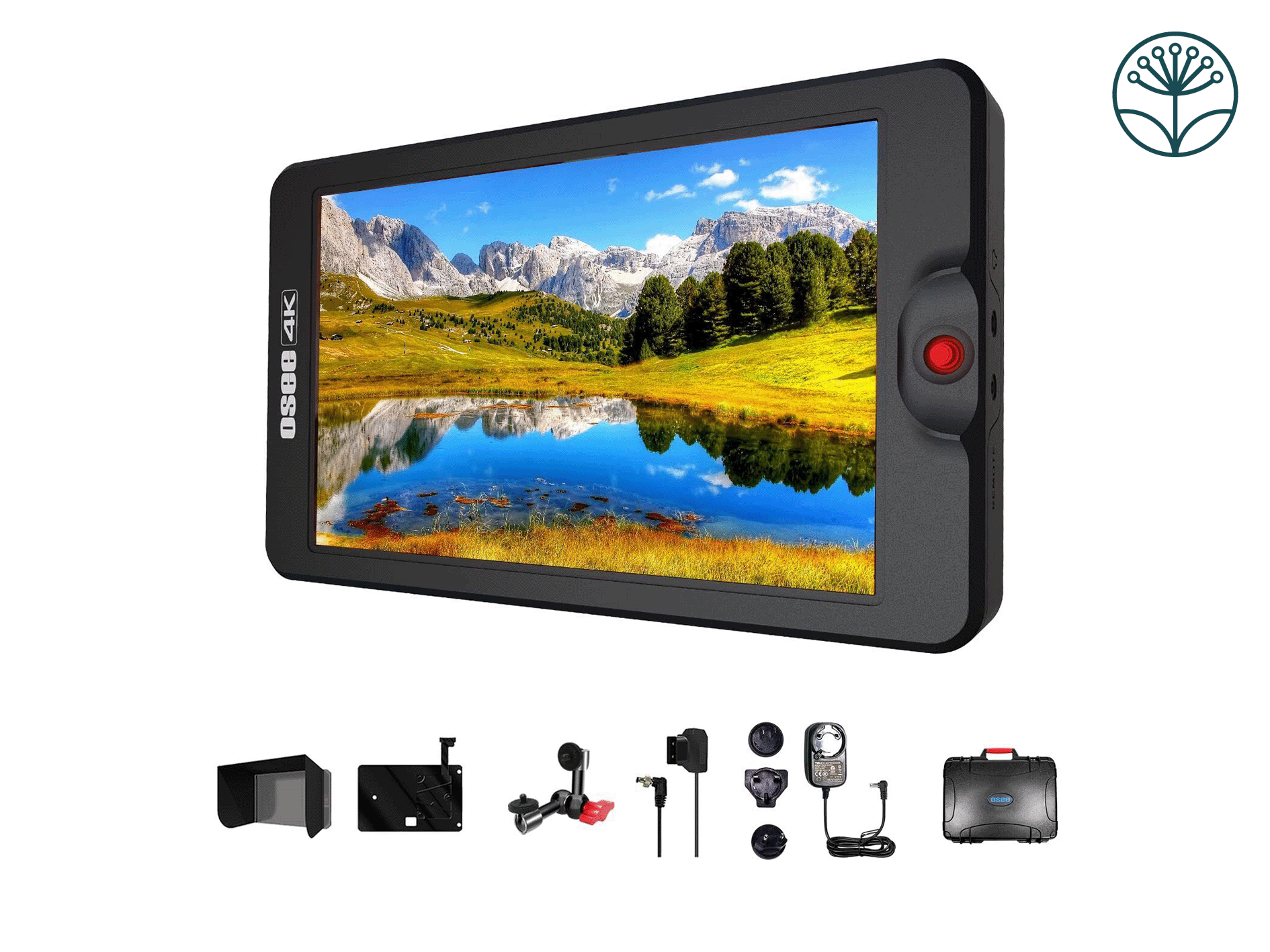 Osee g7 7inch camera monitor