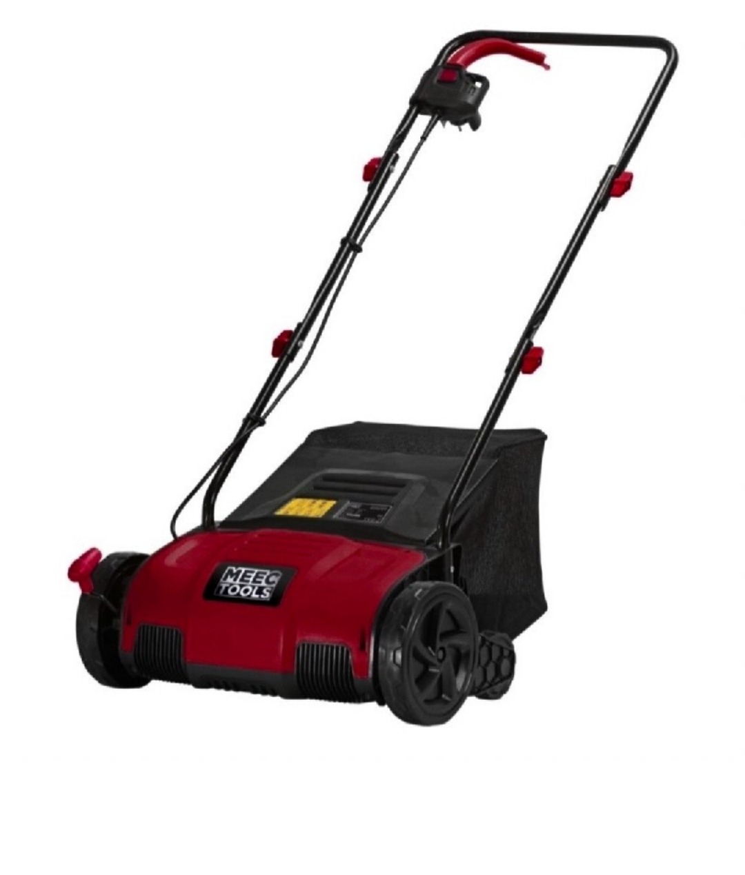 Meec    plenlufter / mosefjerner