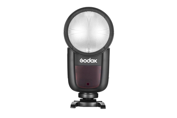 Godox v1 blits for canon