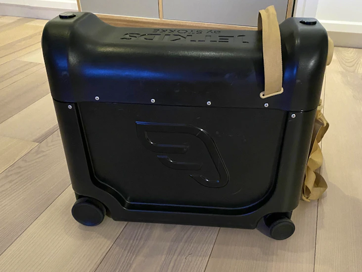 Stokke jetkid bed box