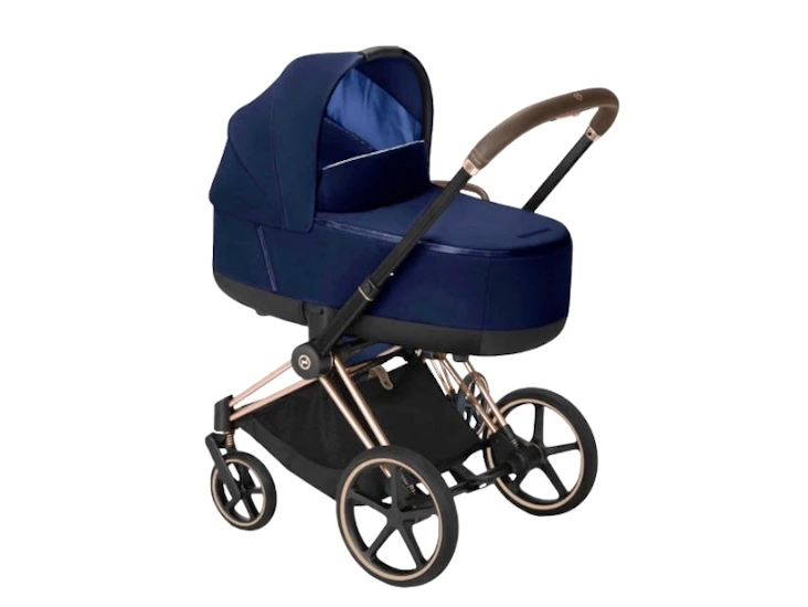 Cybex priam luxury stroller max 0-1 1/2year olds. (barnevogn)