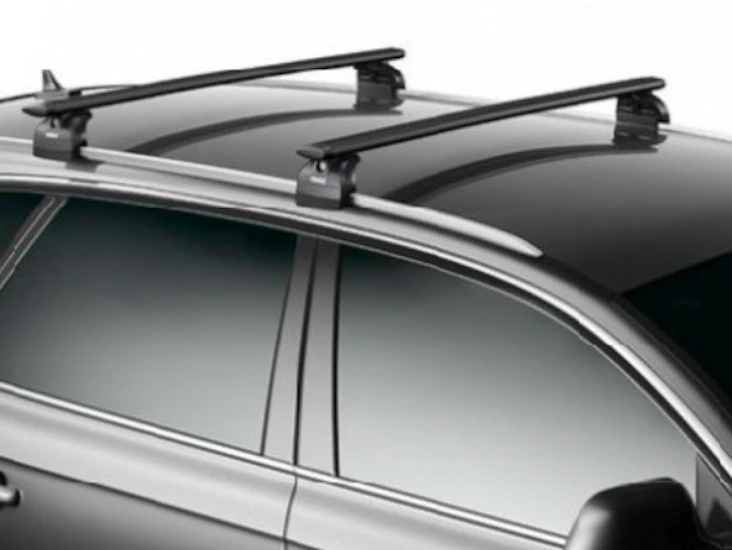 Thule wingbar evo