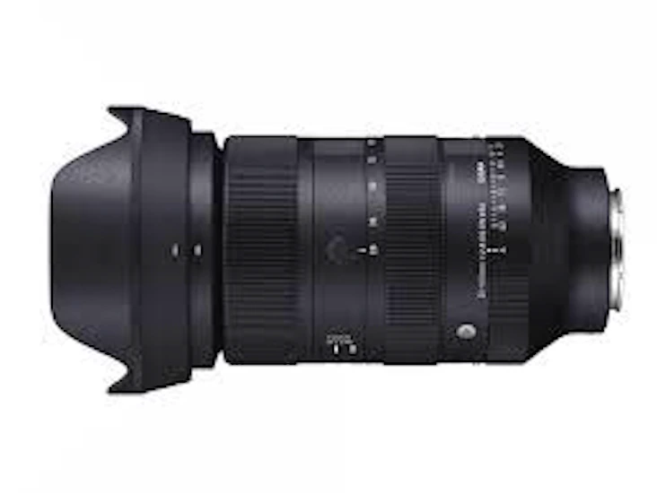 Sigma 28-105mm f/2,8 dg dn art sony fe