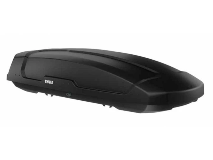 Thule takbox
