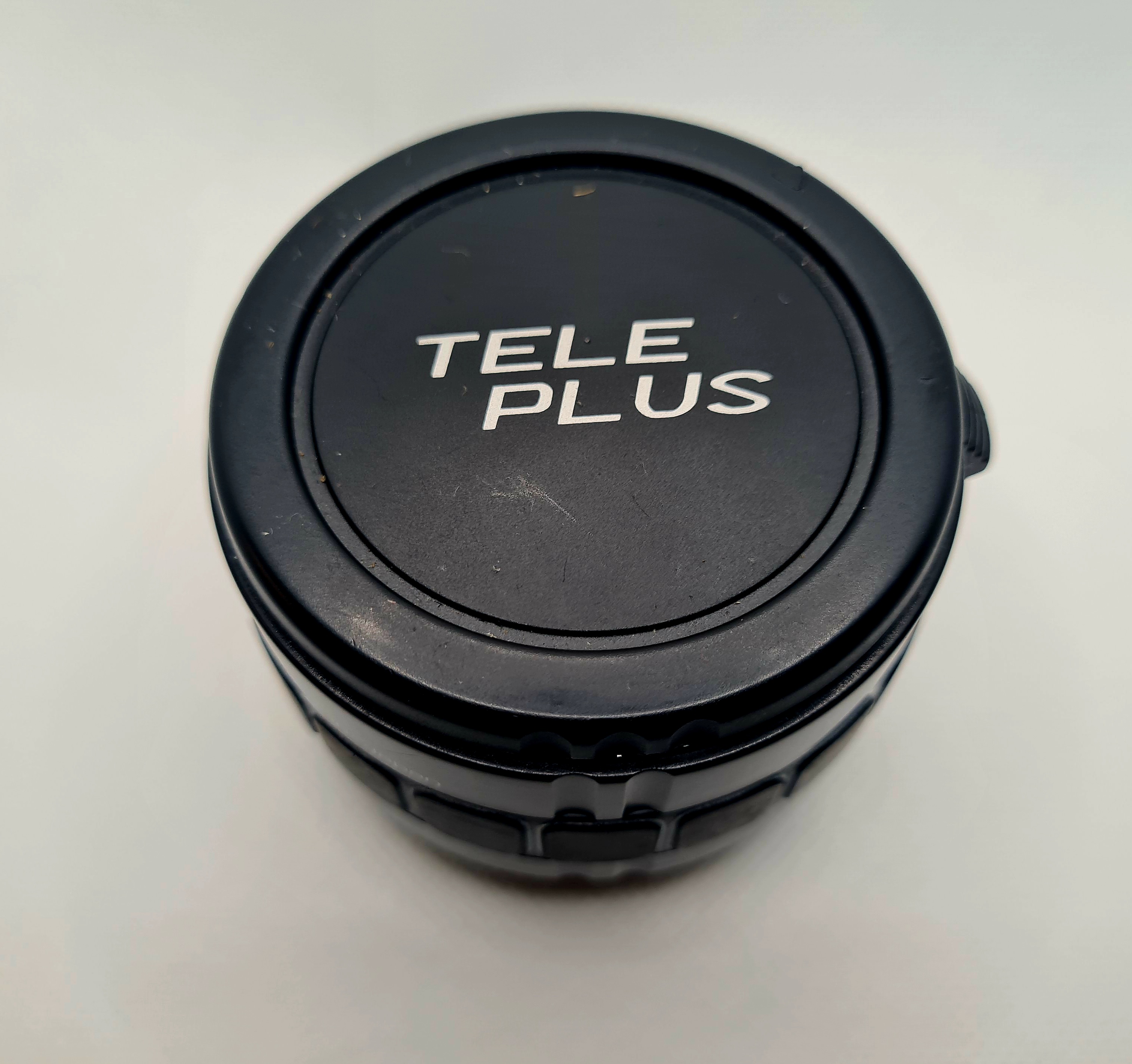 Teleplus mc7 lens extender
