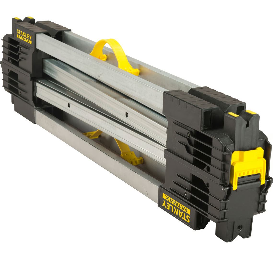 1/4 stanley fatmax sagbukk sammenleggbar 2 stk