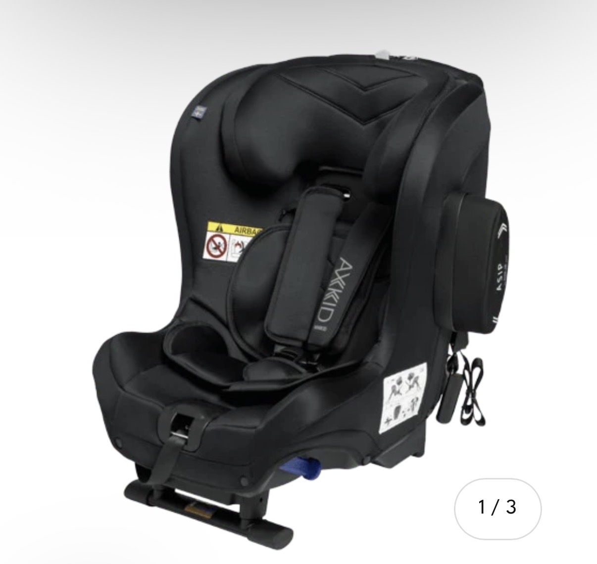 Axkid minikid 2 