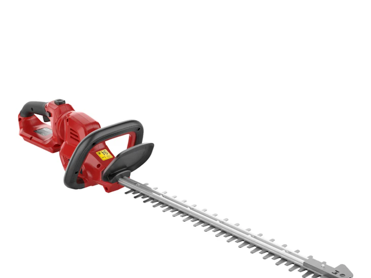 Häcksax 40 v 600 mm 2,0 ah batteridriven