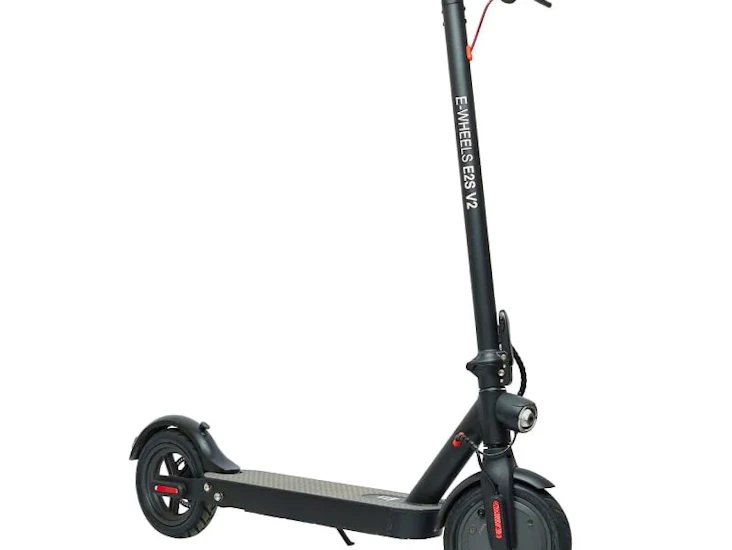 E-wheels e2s v2 laglig - long range