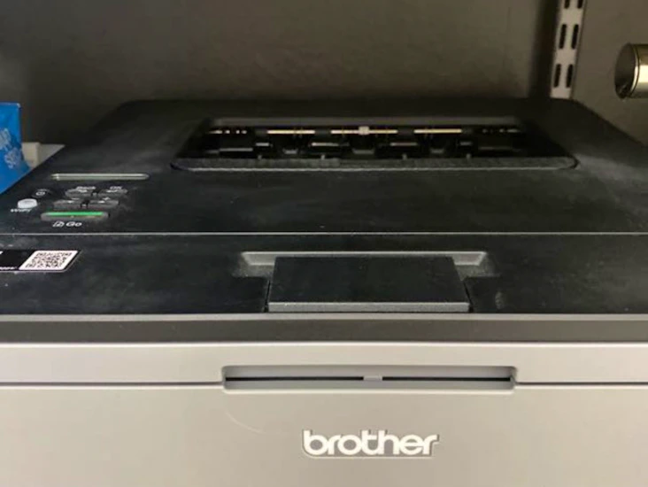 Behöver du akut skriva ut papper?