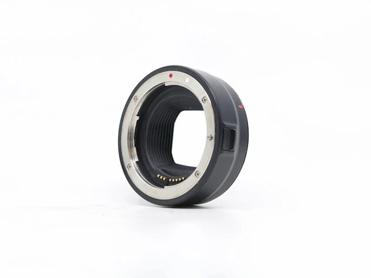 Canon ef to rf lens adapter