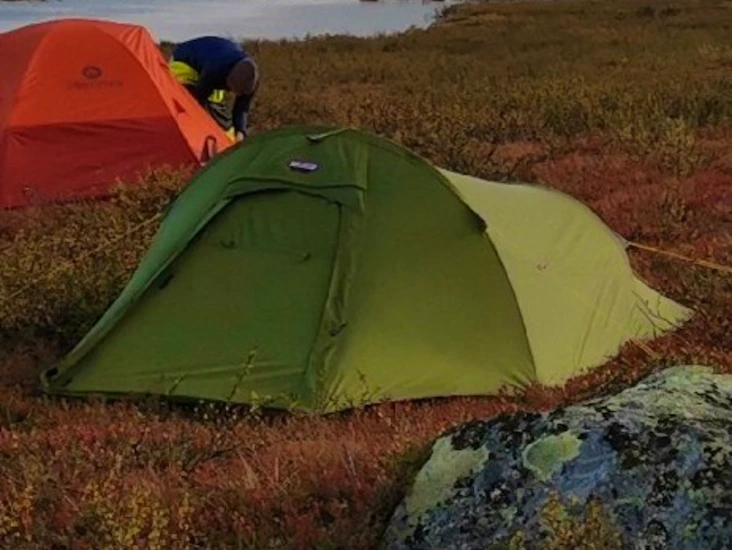 Helsport nordmarka 2