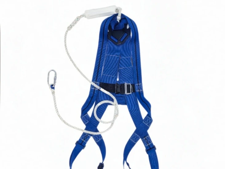 Fallskyddssele miller