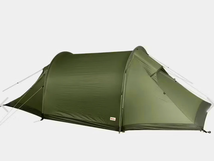 Fjällräven abisko lite 3 teltta