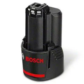 Batteri: bosch 12v