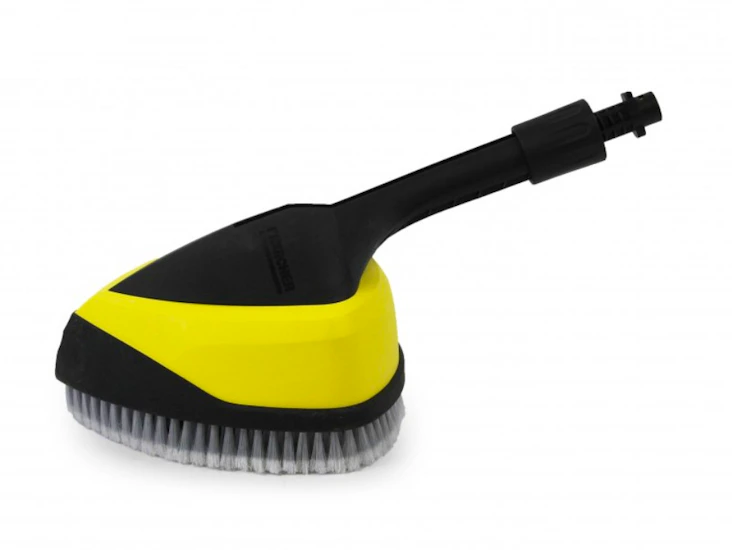 Autonpesuharja painepesuriin