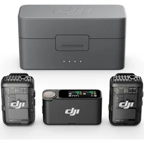 Dji mic 2