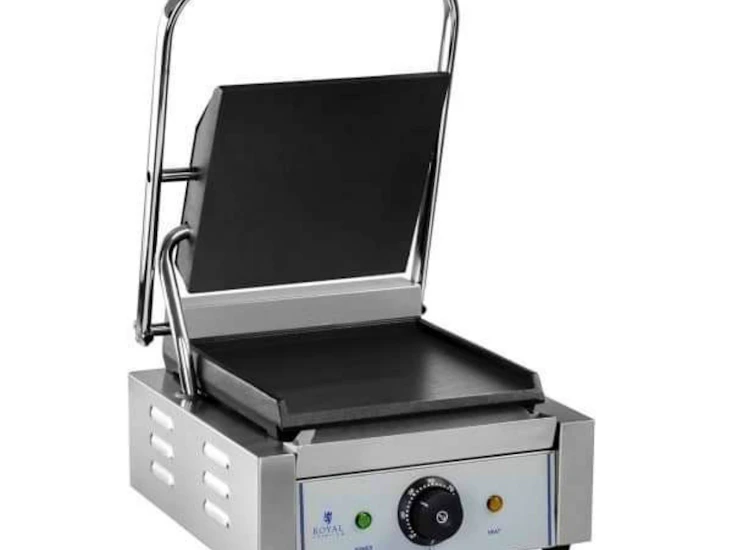 Proffesionell paninigrill / smörgåsgrill