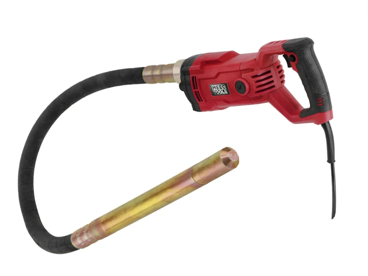 Betongvibrator 1100w