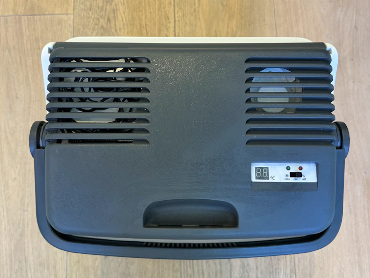 20 liters kjøleboks