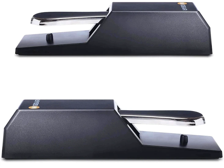 Sustain pedal