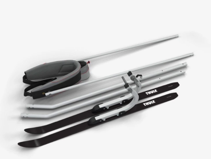 Thule skidkit