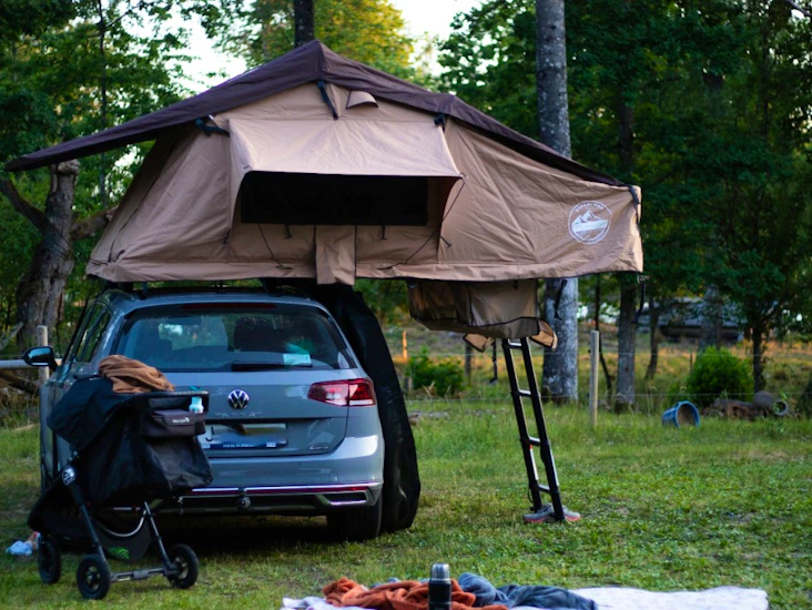 Taktält safari pro m