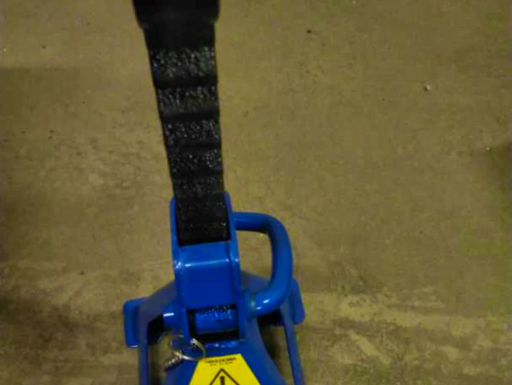 Pallbloock 2 st 2000k