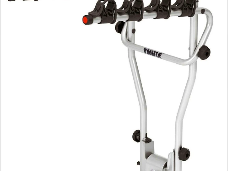 Thule sykkelstativ