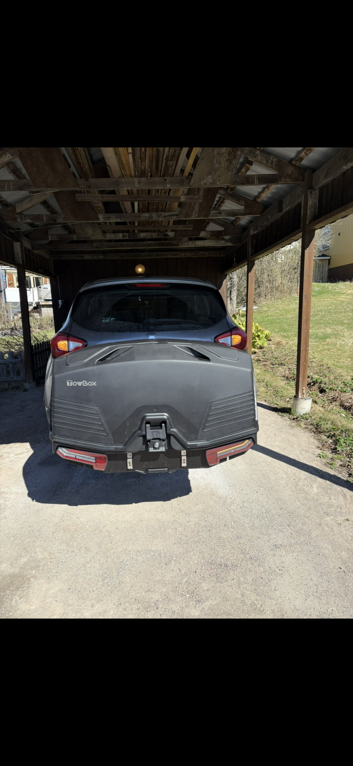 Towbox v5